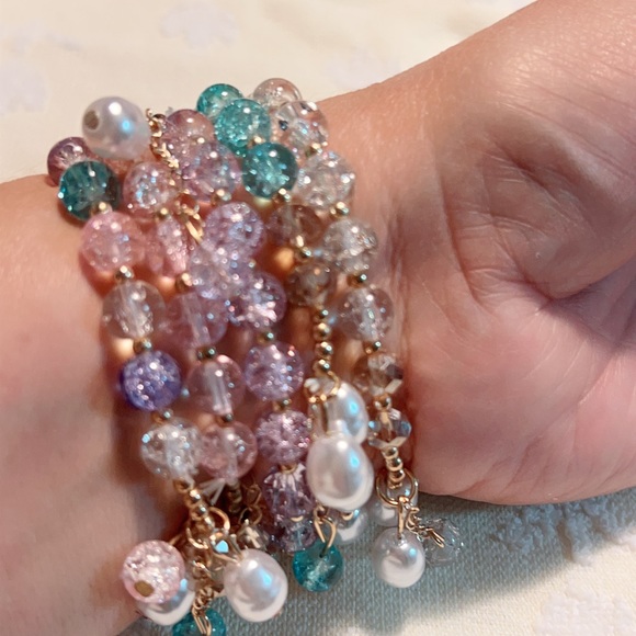 Pulsera de temporada . - Picture 4 of 5